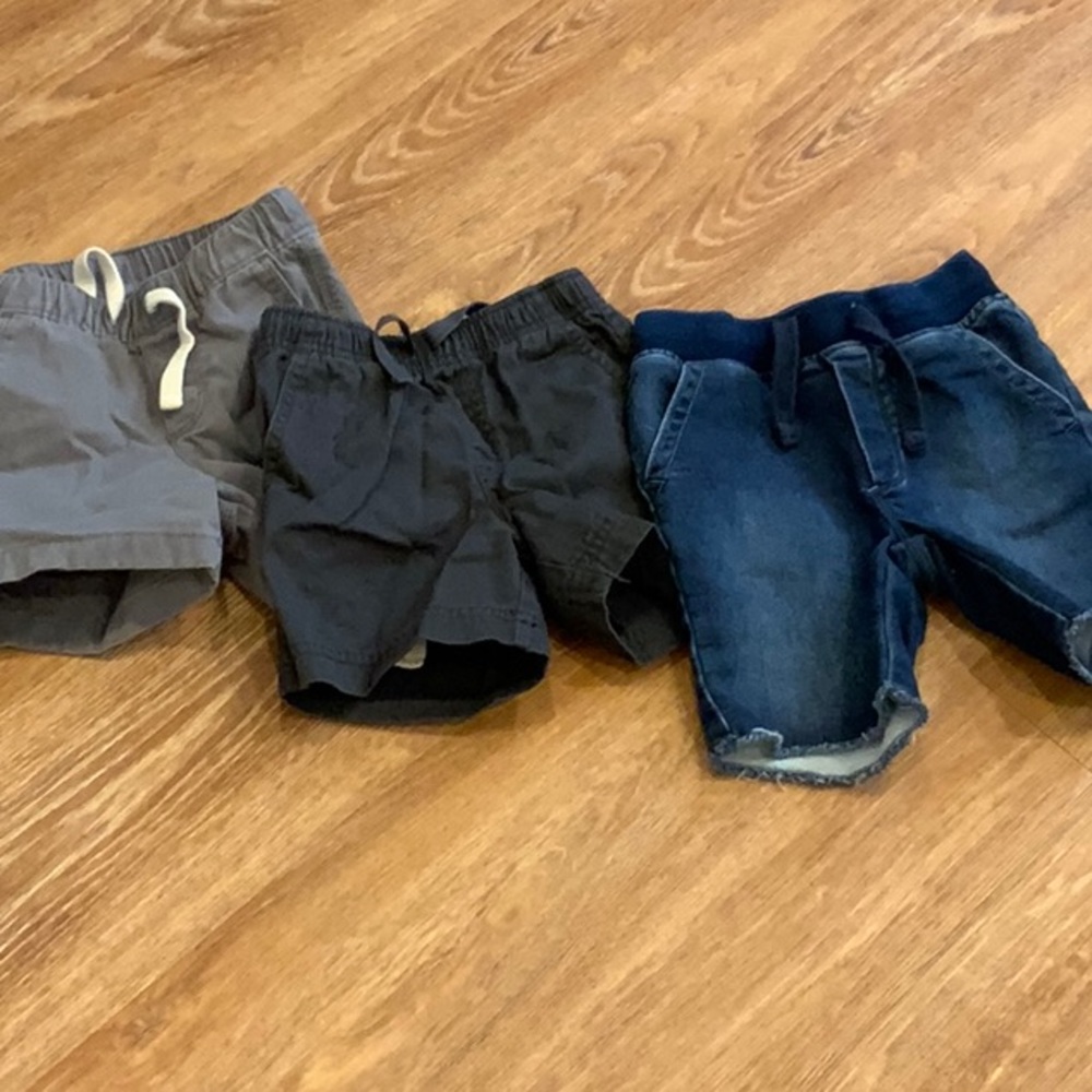 Shorts, 4T